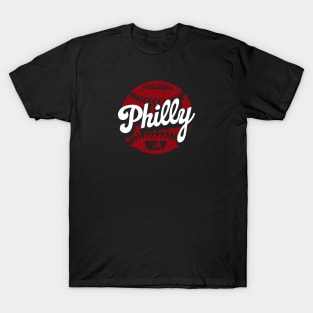 Philly Baseball T-Shirt